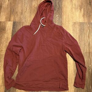 ASOS hoodie